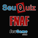 Quiz com 100 perguntas sobre fnaf  Five Nights at Freddys PT/BR Amino