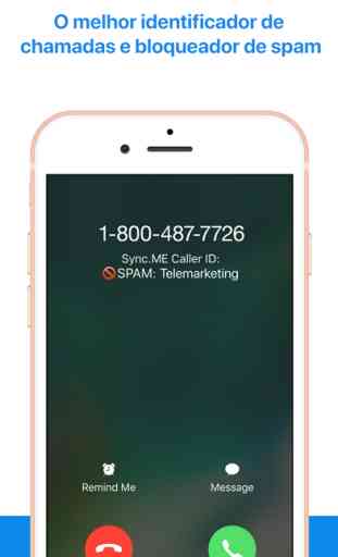 Sync.ME - Caller ID & Contacts 1