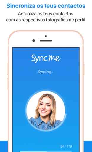 Sync.ME - Caller ID & Contacts 3