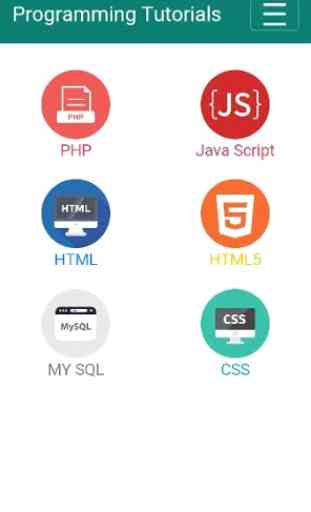HTML,CSS,PHP,JS Tutorials 2