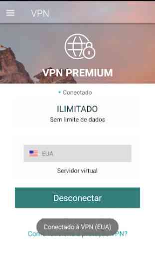 Panda Security - Antivírus gratuito e VPN 2