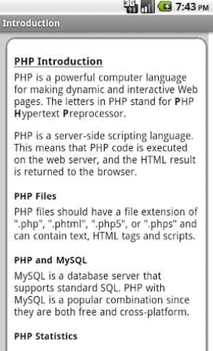 PHP Pro Free 2