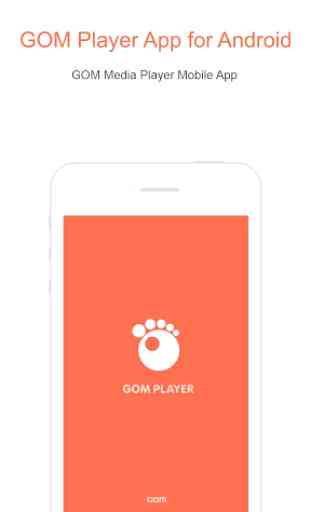 GOM Player 1