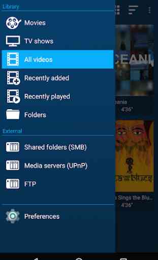 Archos Video Player Free 2