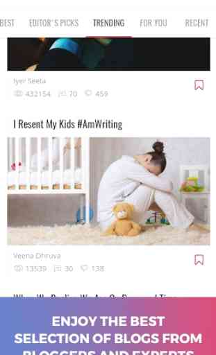 Momspresso: Motherhood Parenting MyMoney Baby 3
