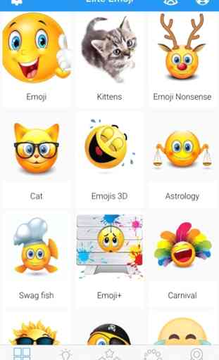 Elite Emoji (Android/iOS) image 1