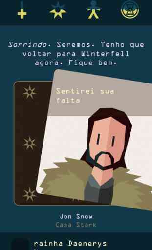 Reigns: Game of Thrones image 1
