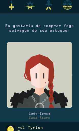 Reigns: Game of Thrones image 4