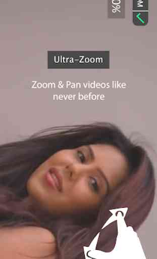 Osm Video Player - AD FREE HD Video Player App 2