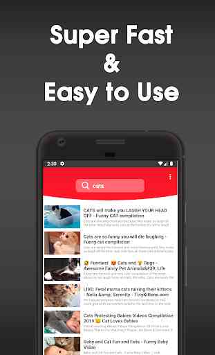 Video Tube - Video Downloader - Play Tube 1