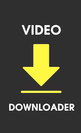 Video Tube - Video Downloader - Play Tube 2