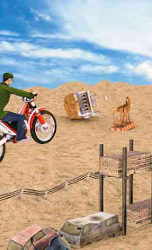 Stunt Bike Racing Game Tricks Master   3
