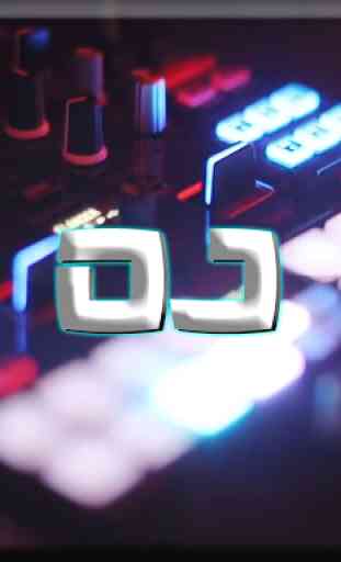 DJ Studio 1
