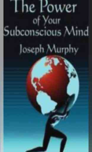 The Power of Your Subconscious Mind 1