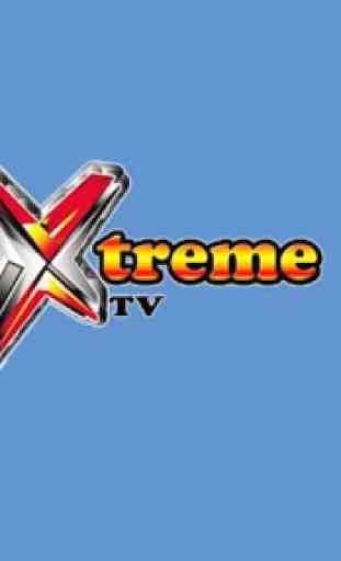 Xtreme TV - X 3