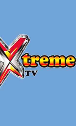 Xtreme TV - X 4