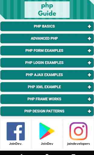 Learn PHP Complete Guide (OFFLINE) 4