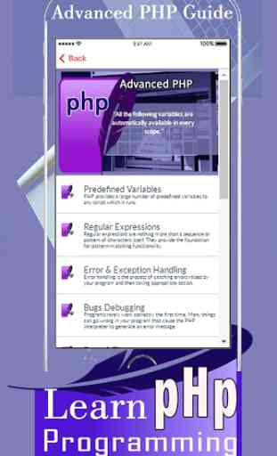 Learn PHP Programming Coding 2