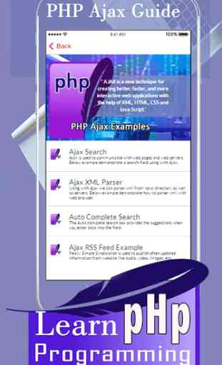 Learn PHP Programming Coding 4