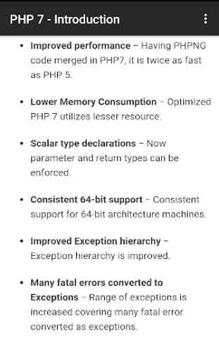 PHP 7 Tutorials 2