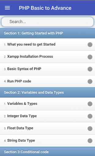 PHP Basic to Advance 1