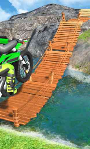 moto moto corrida real stunt 1