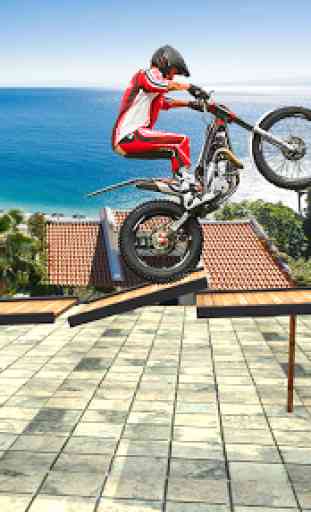 moto moto corrida real stunt 4