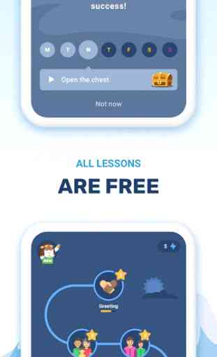 Parla: Learn Languages Free 2
