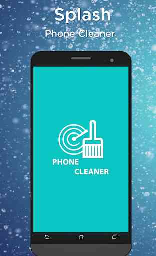 Phone Cleaner(Security)-Antivirus, Booster, Master 1