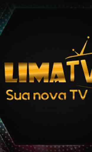 Lima TV UHD 2