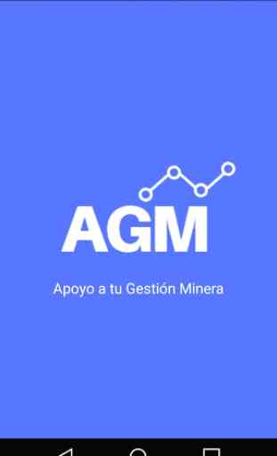 AGM Apoyo a la Gestión Minera 1