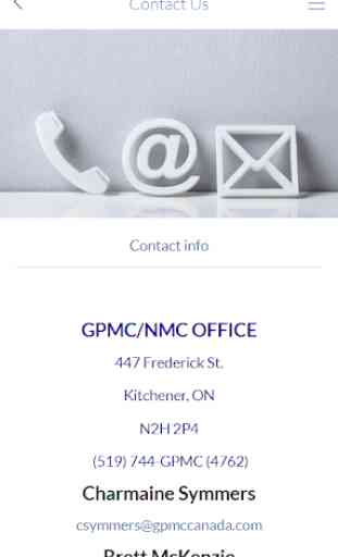 GPMC NMC AGM 3