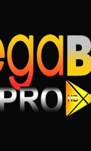 MEGABOXPLAY PRO 1