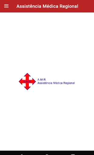 A.M.R. Assistência Médica Regional 4