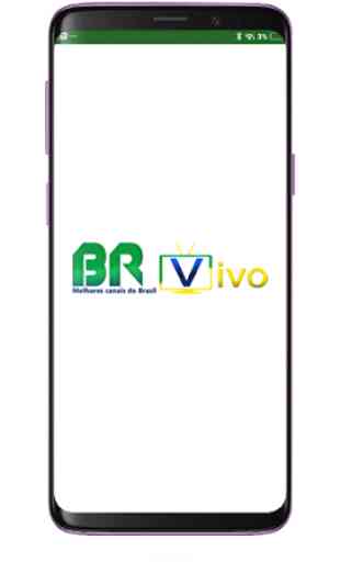 BR Vivo - News, Entretenimento & Score 1