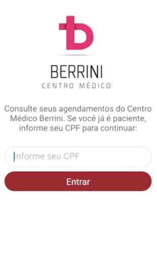 Centro Médico Berrini 1