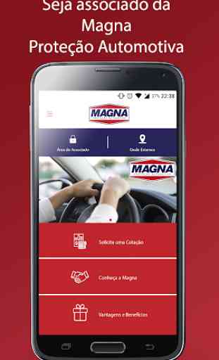 Magna Proteção Automotiva 1
