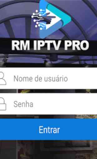 RM IPTV PRO 1