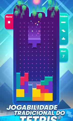 Tetris image 1