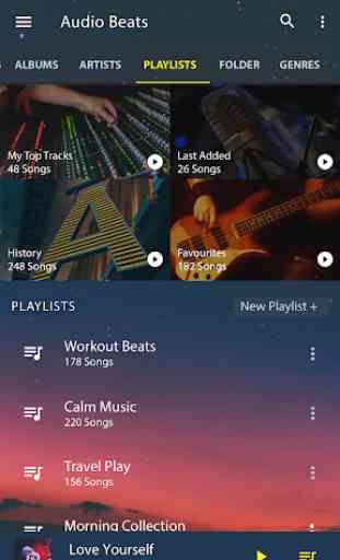 Music Player - Player MP3 4