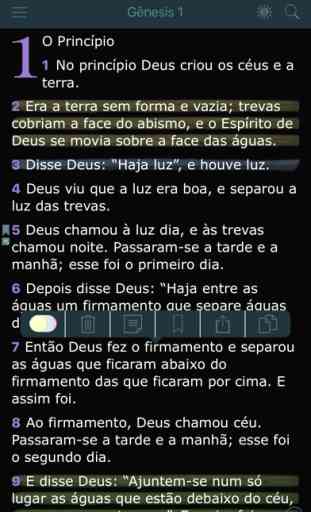 Áudio Bíblia NVI em Português 2