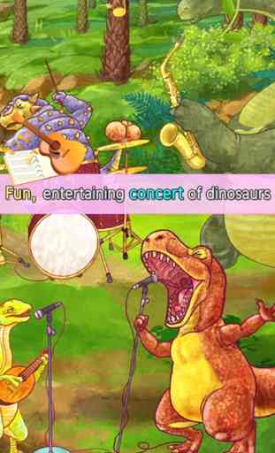 Aventura em dinossauro do Coco: jogo Dino 3