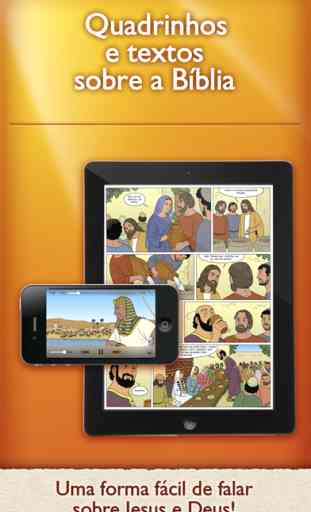Bíblia das Crianças e família | Livros e quadrinho 2