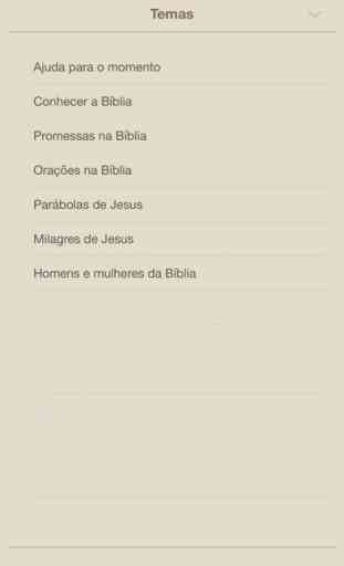 Bíblia Para Mim - iPhone/iPod Touch Edition 4