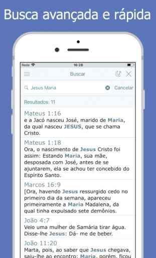 Bíblia Sagrada em Português 3