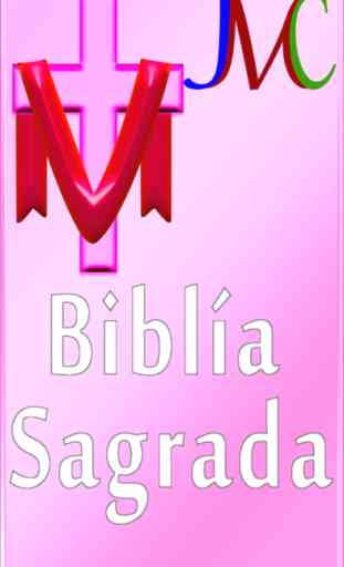Biblia Sagrada - Feminina JMC 1