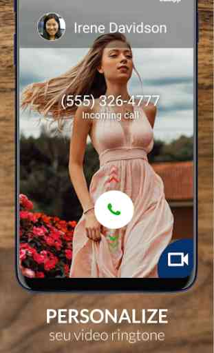 CallApp: Identificador e bloqueador de chamadas 3