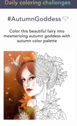 Color Therapy Livro de colorir 4