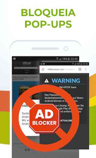 Free Adblocker Browser 2