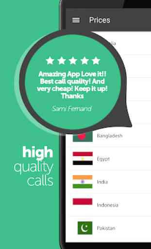 Nymgo: Cheap VoIP International Mobile, Call India 1